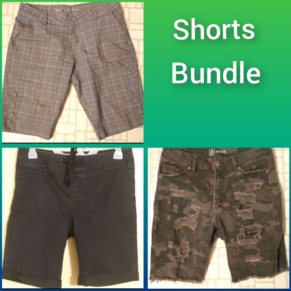 3 Pairs for $5